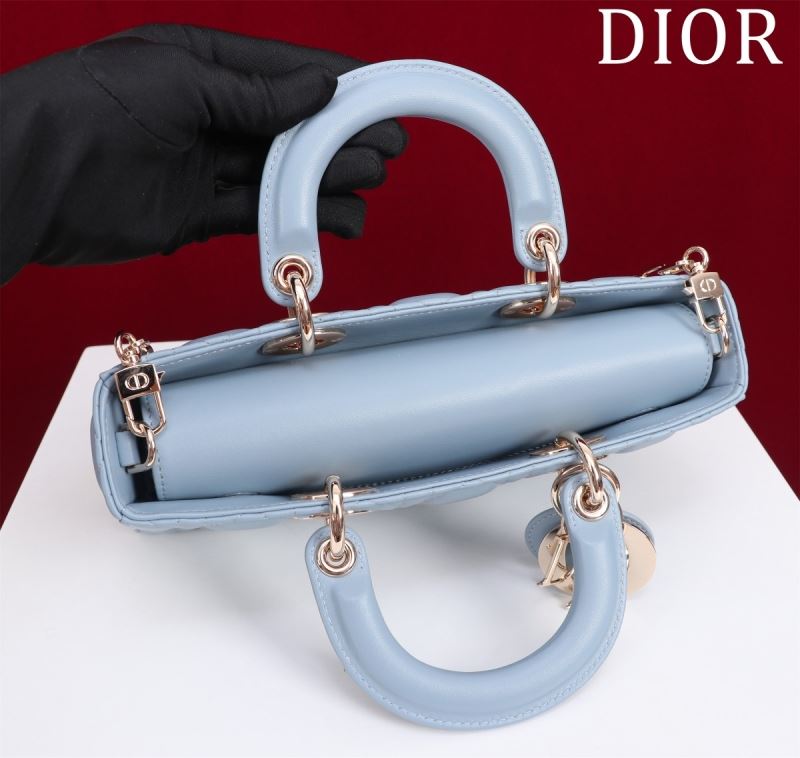 Christian Dior My Lady Bags